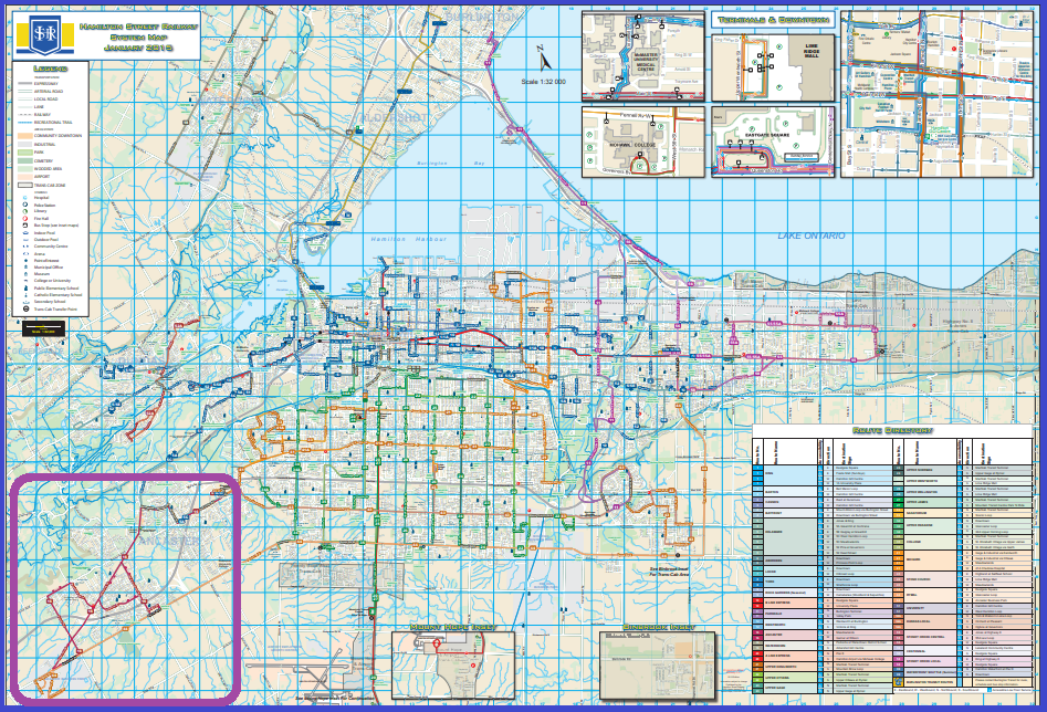 Christopher Greaves ../../../../Tripping/Transit/GoTransit/HamiltonForTheDay/16Route.png