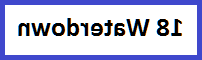 Christopher Greaves ../../../../Tripping/Transit/GoTransit/HamiltonForTheDay/18Waterdown.png