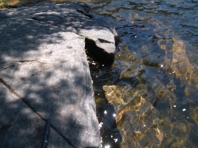 Christopher Greaves SixMileLake_GEDC2005.JPG